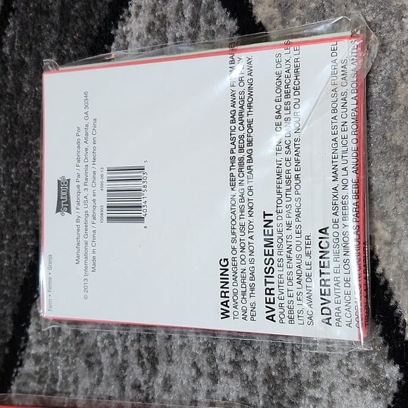 STUDIO 18 FARM THEME 32 BLANK NOTE GREETINGS CARDS & ENVELOPES BUNDLE - Picture 5 of 8